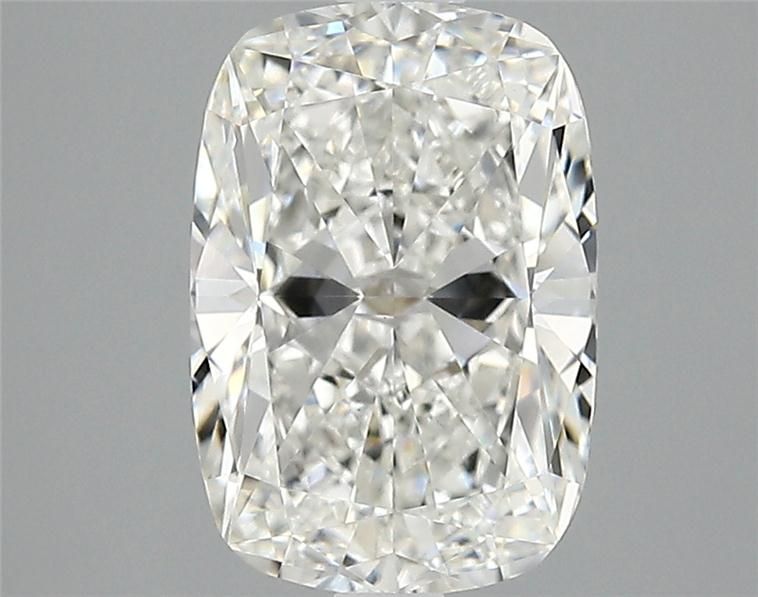 2.51 ct Cushion Modified diamond