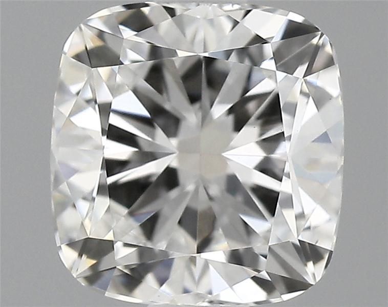 1.03 ct lab-grown Cushion modified Diamond