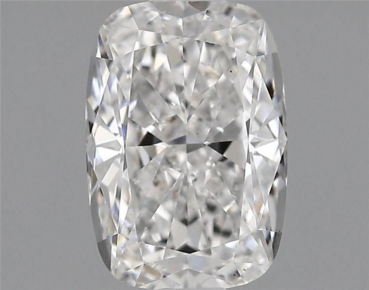 1.03 ct lab-grown Cushion modified Diamond