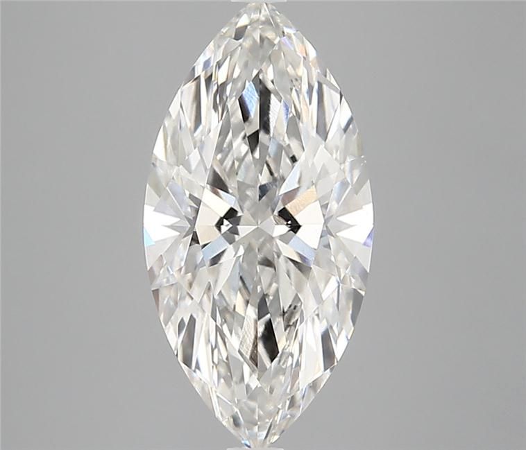 3.02 ct Marquise diamond