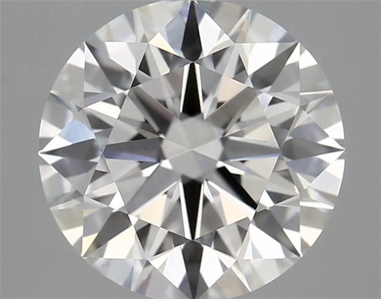 2.32 ct Round diamond