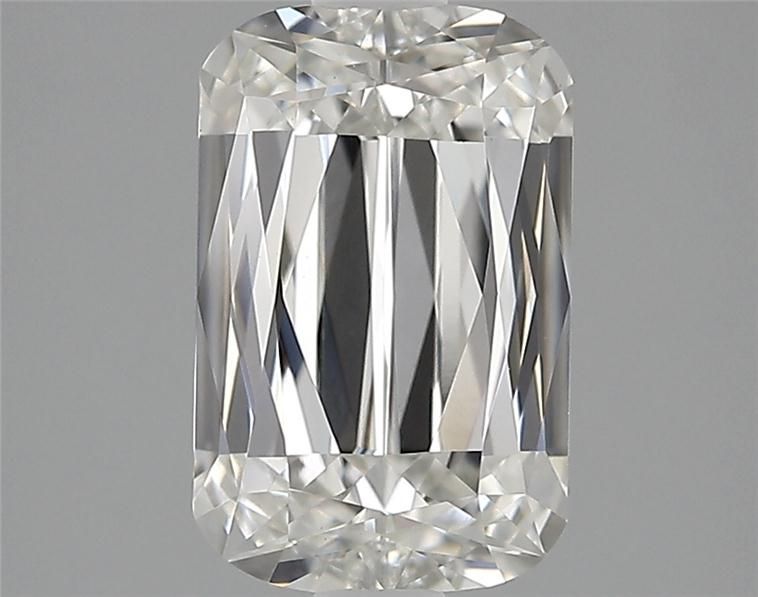 1.61 ct Cushion Modified diamond