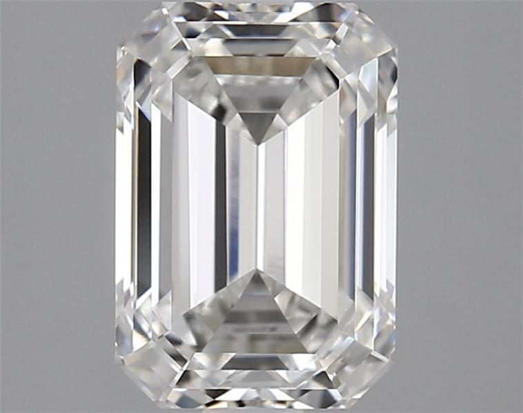 2.24 ct Emerald diamond