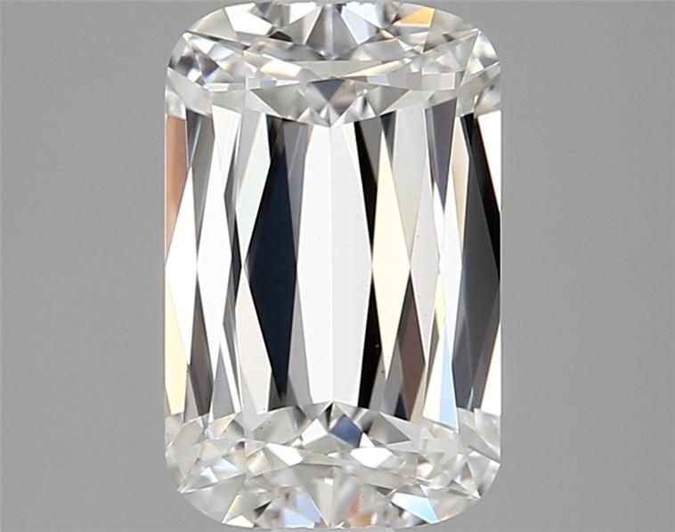 1.54 ct Radiant diamond