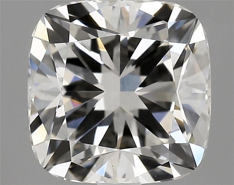 2.15 ct Cushion Modified diamond