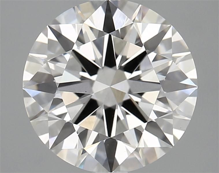 2.25 ct Round diamond