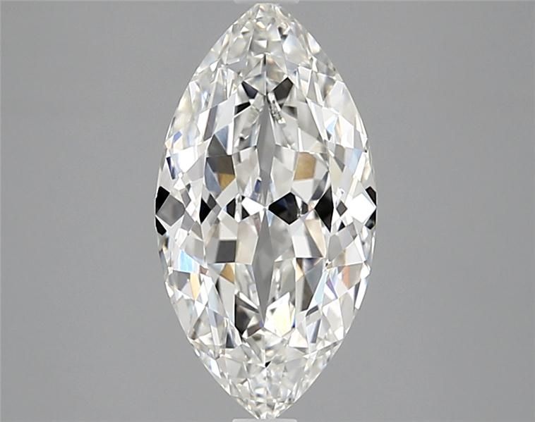 1.89 ct Marquise diamond