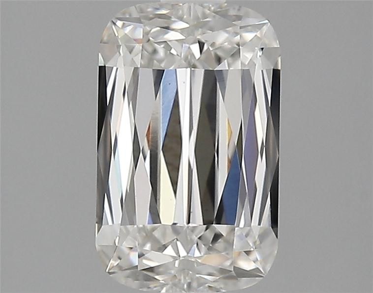 1.50 ct Cushion diamond