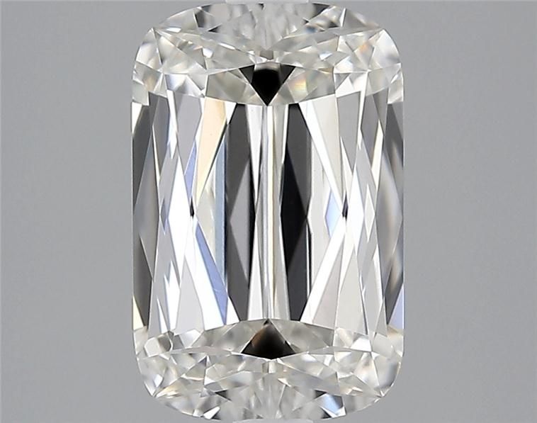 1.80 ct Cushion Modified diamond
