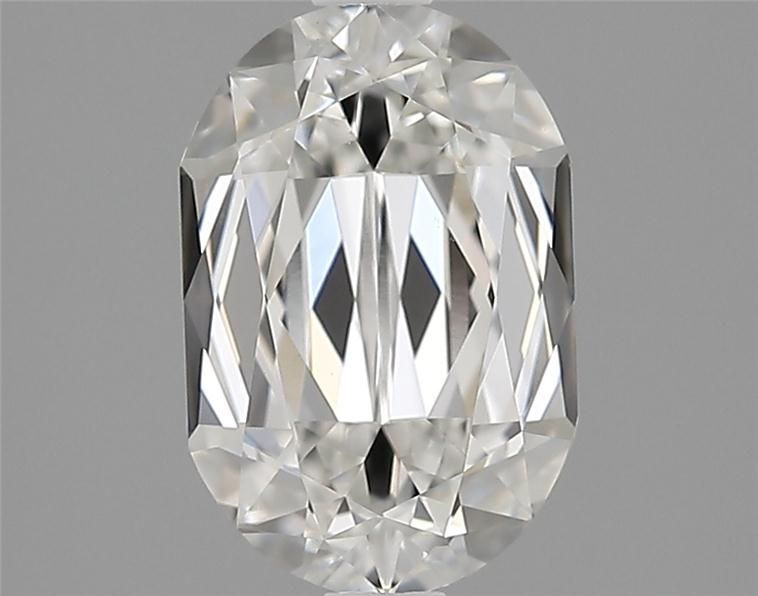 1.61 ct Cushion Modified diamond