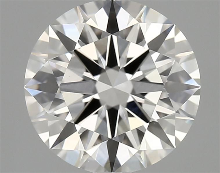 2.15 ct Round diamond