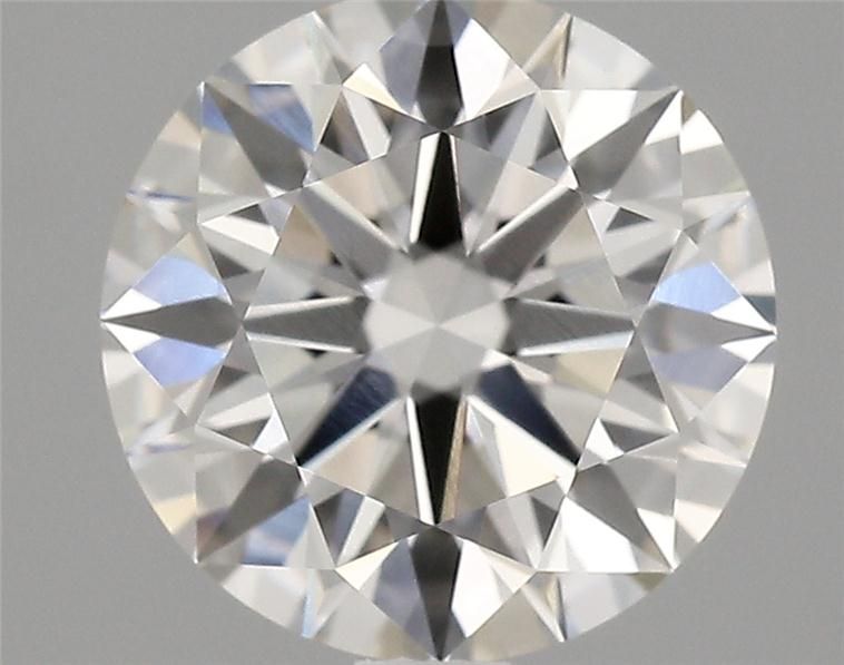 2.04 ct Round diamond