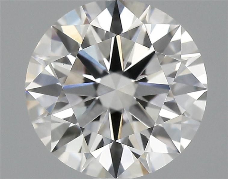 1.81 ct Round diamond