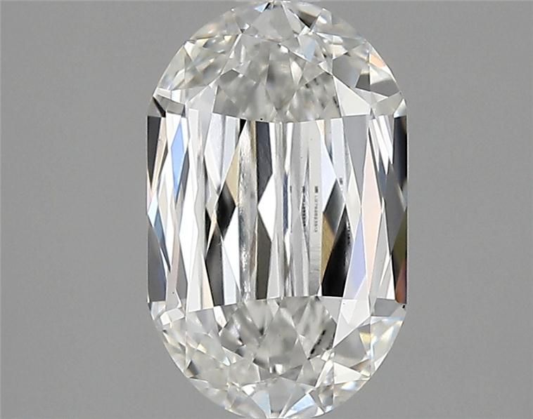 1.50 ct Cushion Modified diamond