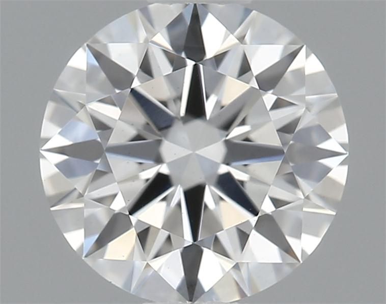 0.59 ct lab-grown Round Diamond