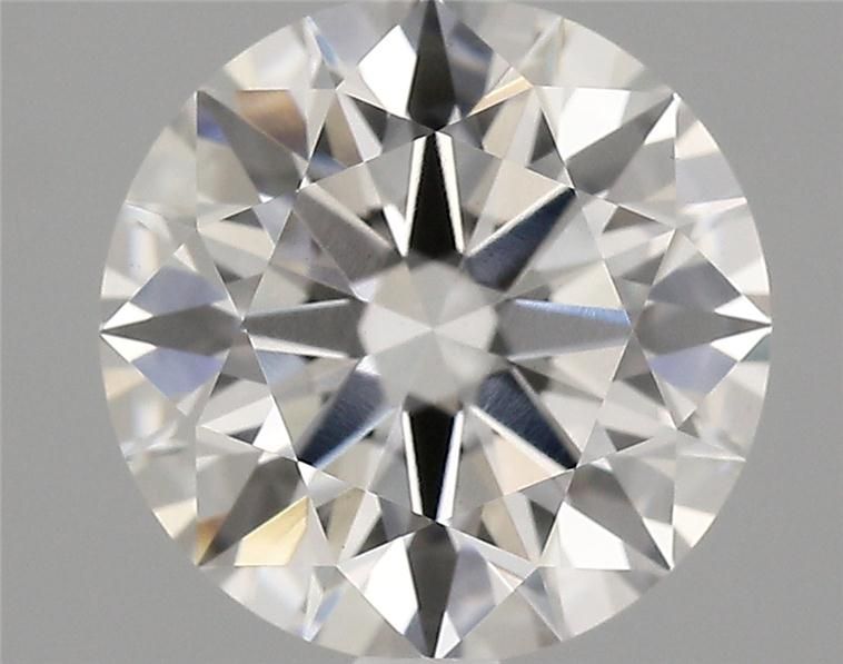 2.17 ct Round diamond