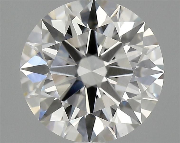 2.16 ct Round diamond