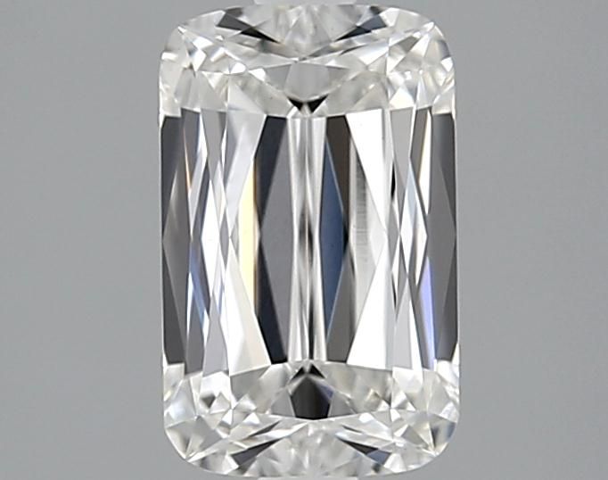 1.53 ct Cushion Modified diamond