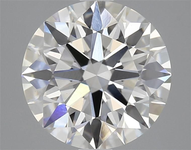 2.15 ct Round diamond