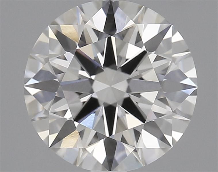 2.20 ct Round diamond