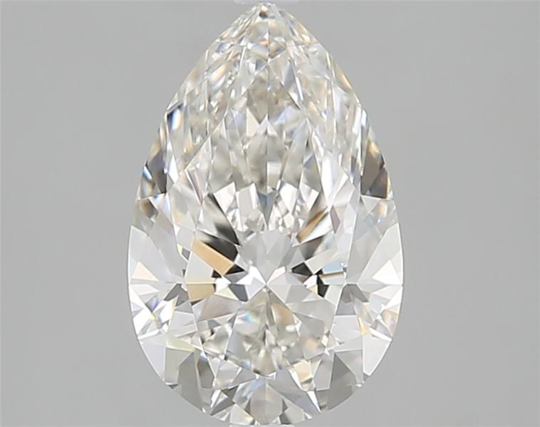 2.29 ct Pear diamond
