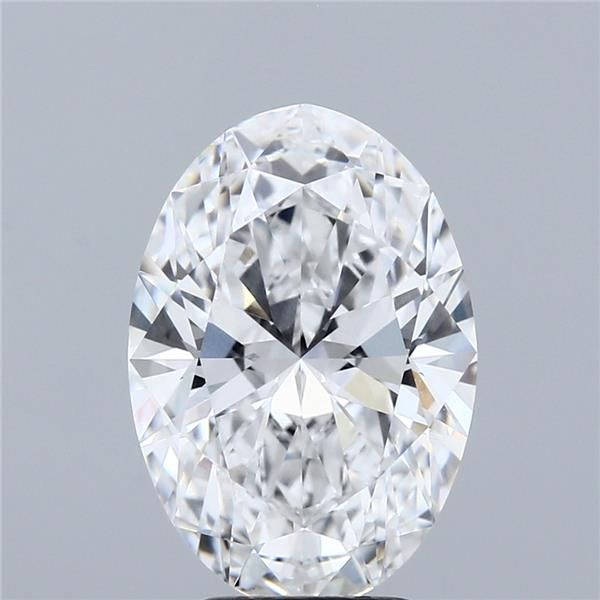 3.58 Carat