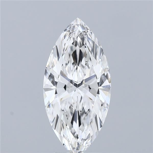 2.87 ct Marquise diamond