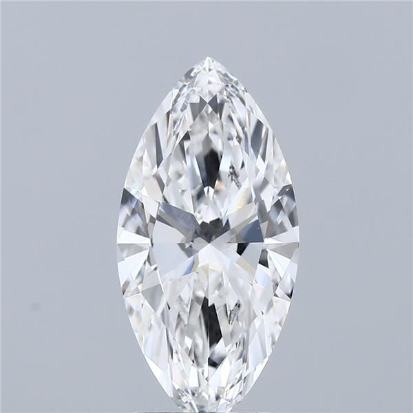 2.86 ct Marquise diamond