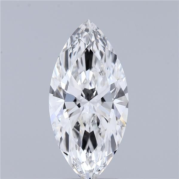 2.80 ct Marquise diamond