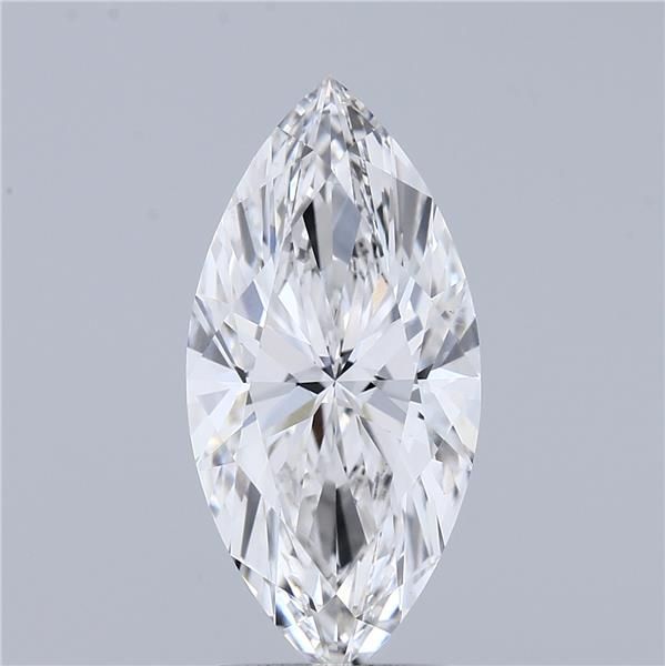 2.86 ct Marquise diamond