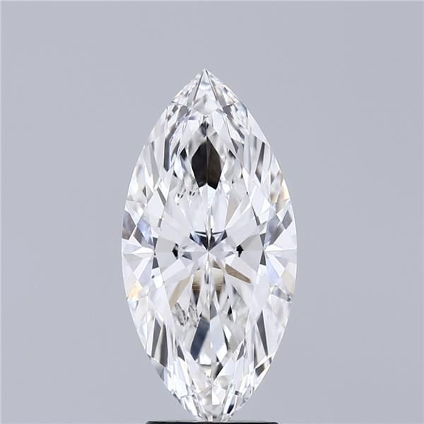2.88 ct Marquise diamond