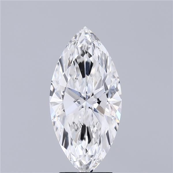 2.88 ct Marquise diamond