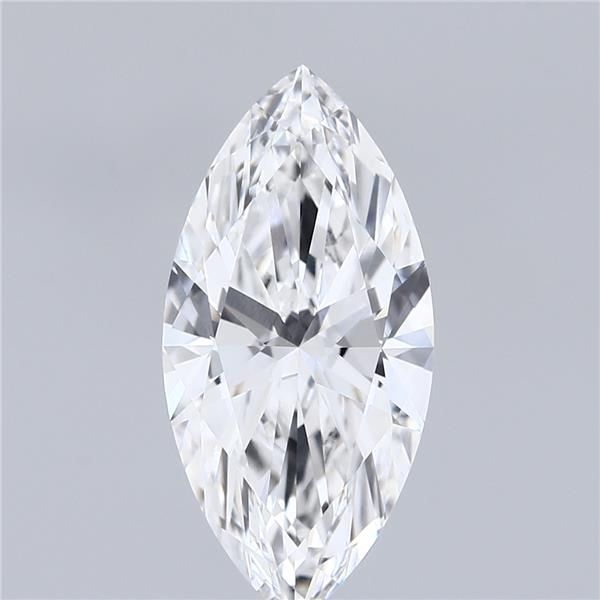 2.87 ct Marquise diamond