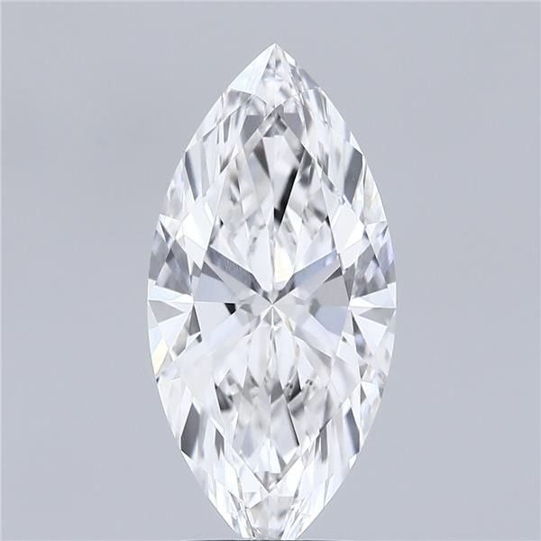 2.86 ct Marquise diamond