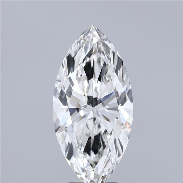 2.85 ct Marquise diamond