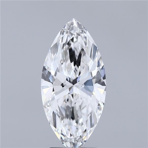 3.70 ct Marquise diamond