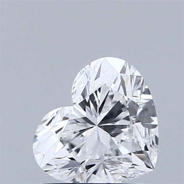 Diament 1.02 ct D/VVS2
