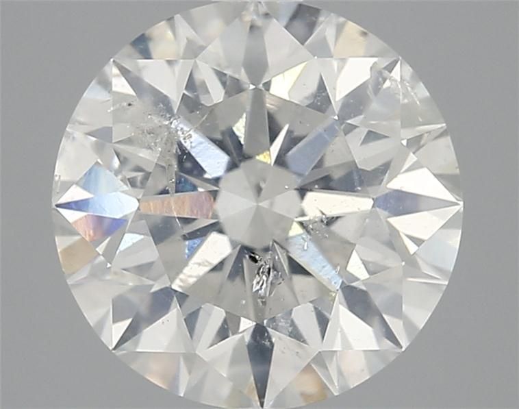 2.65 Carat