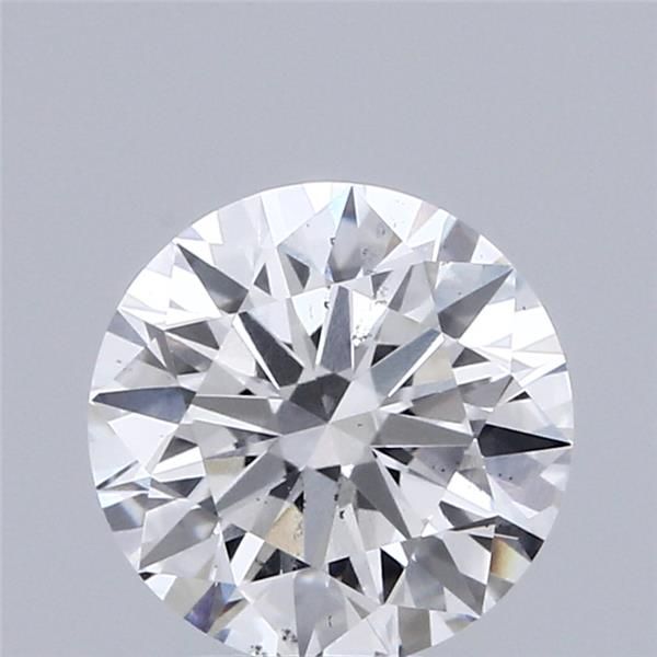 2.01 Carat