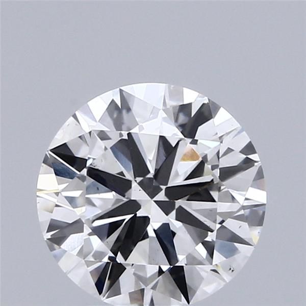 2.01 Carat