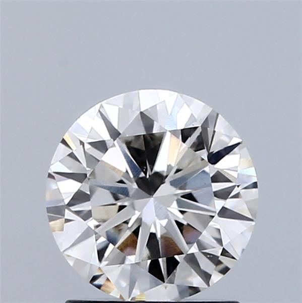 1.37 Carat