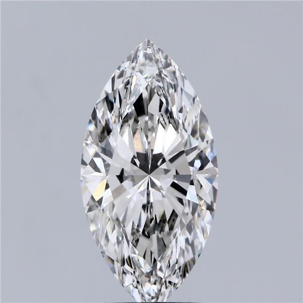 2.03 Carat