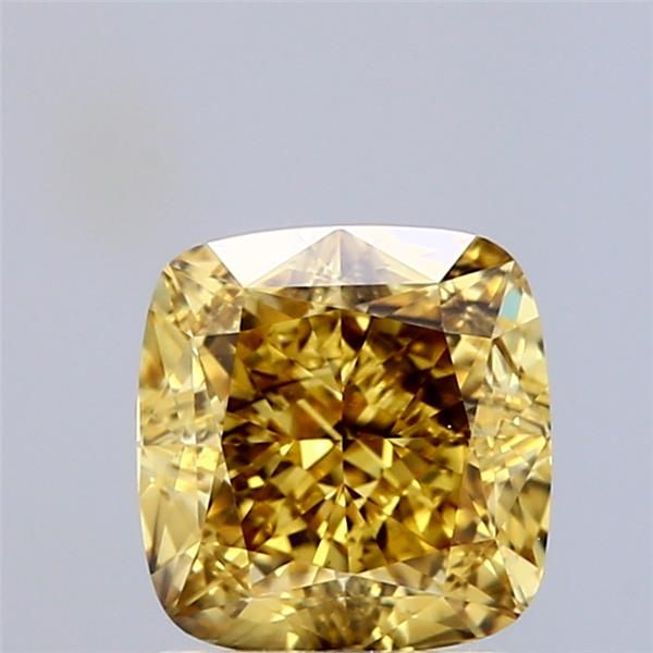 2.01 ct Cushion Modified diamond