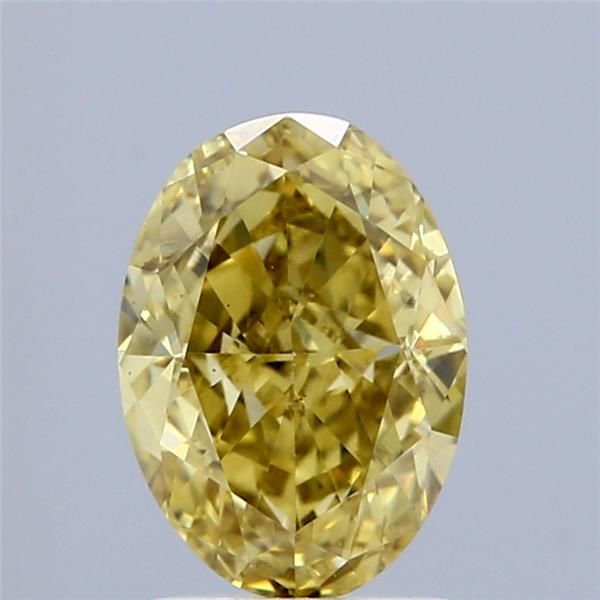 1.96 Carat