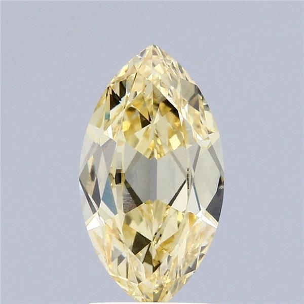 2.03 ct Marquise diamond