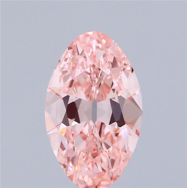2.01 ct Oval diamond