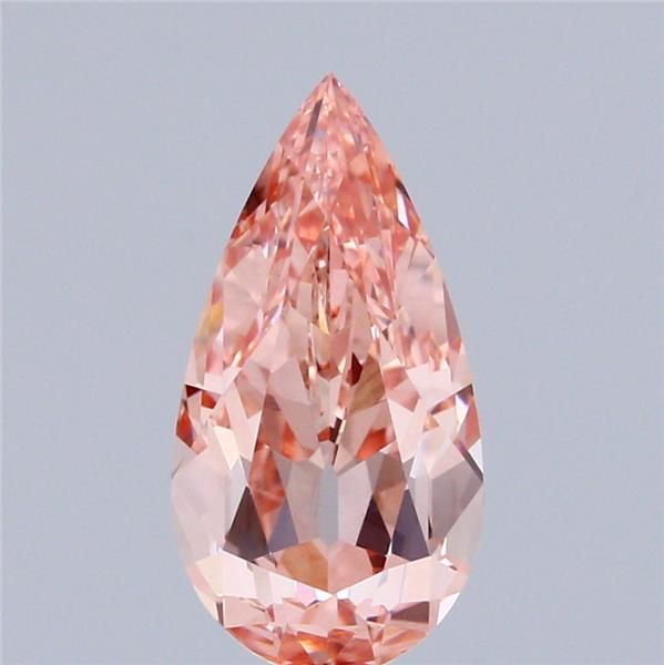 2.00 ct Pear diamond