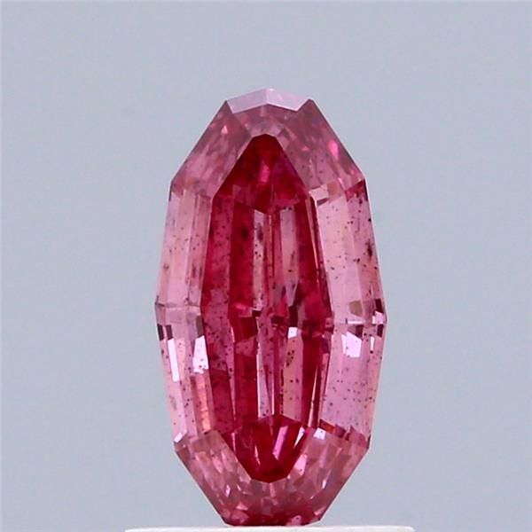 1.09 CT Fancy Vivid Pink OTHER