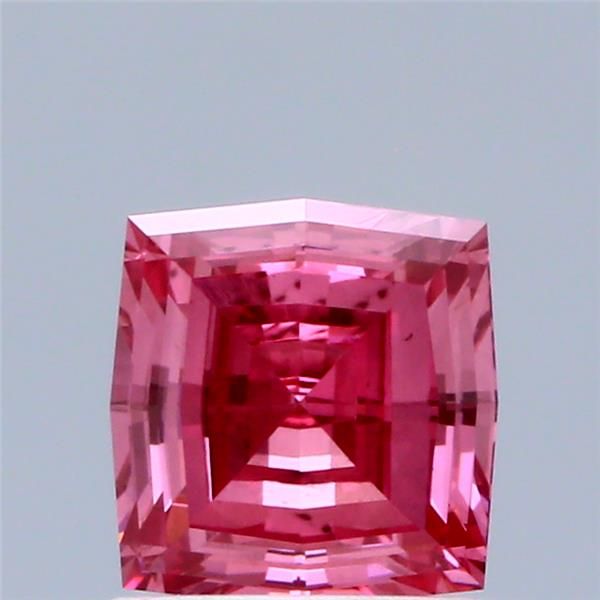 1.03 CT Fancy Vivid Pink OCTAGONAL