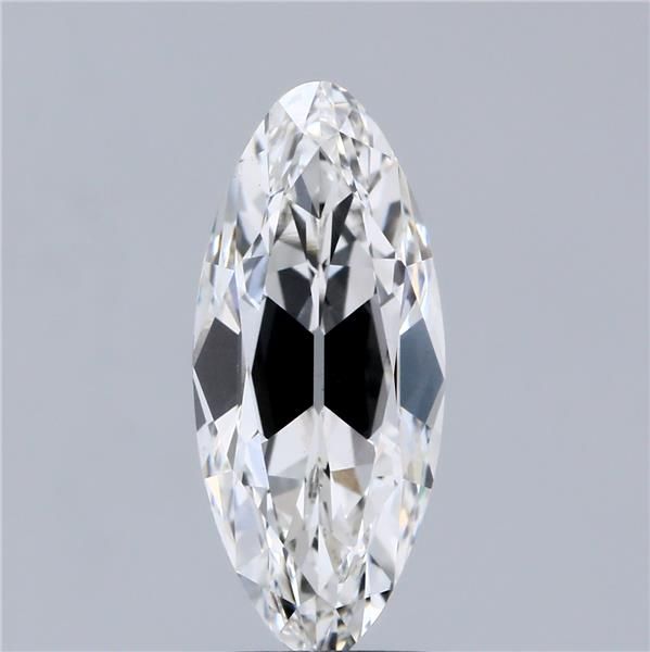 2.09 ct Oval diamond